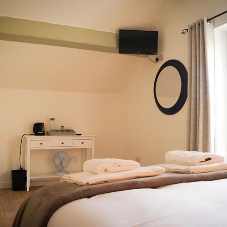 Lemon Tree Inn - Newly Refurbished Coastal Stay Swyre エクステリア 写真