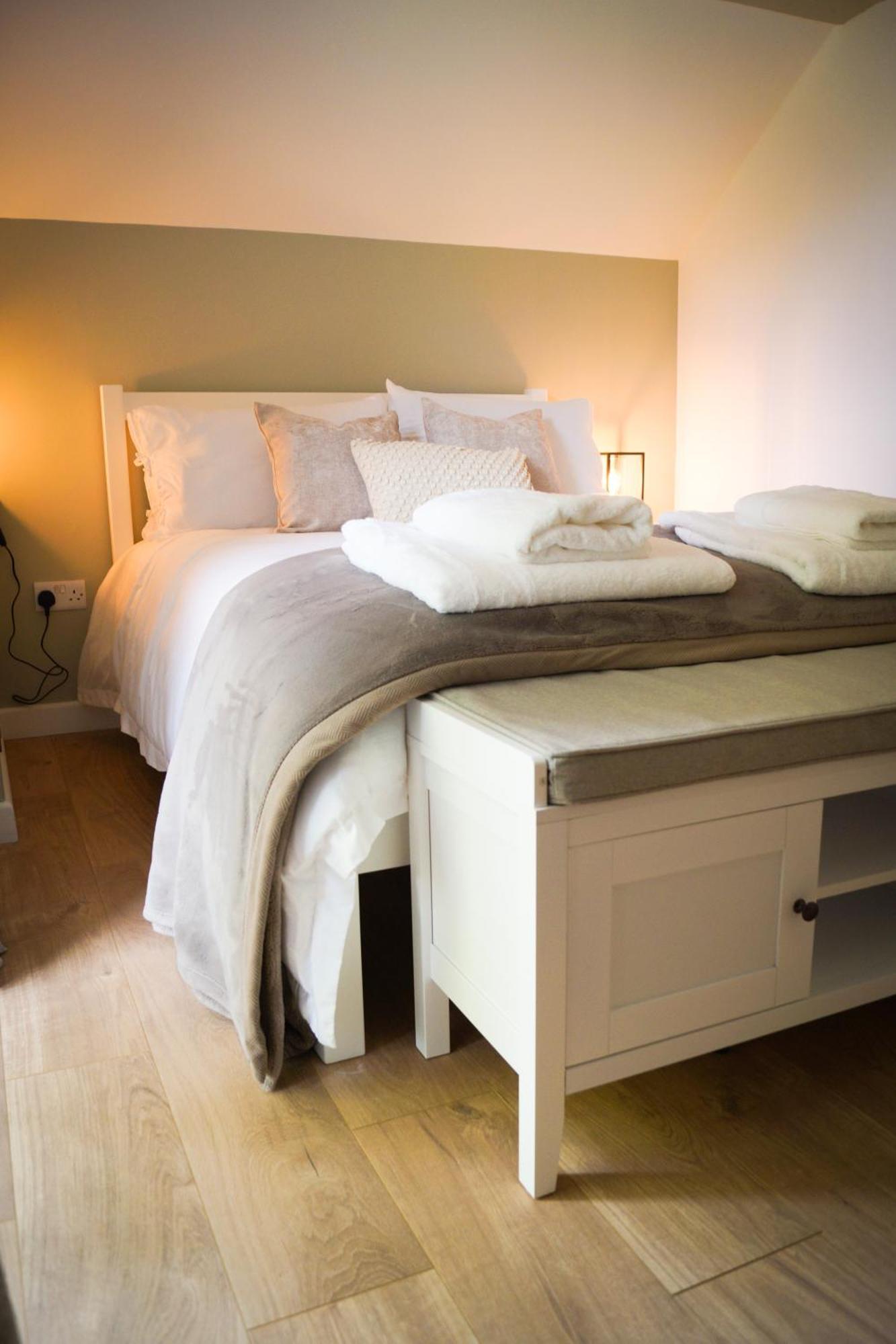 Lemon Tree Inn - Newly Refurbished Coastal Stay Swyre エクステリア 写真