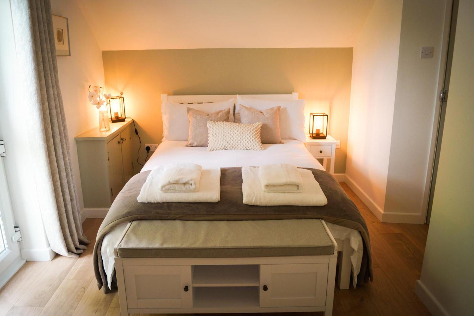 Lemon Tree Inn - Newly Refurbished Coastal Stay Swyre エクステリア 写真