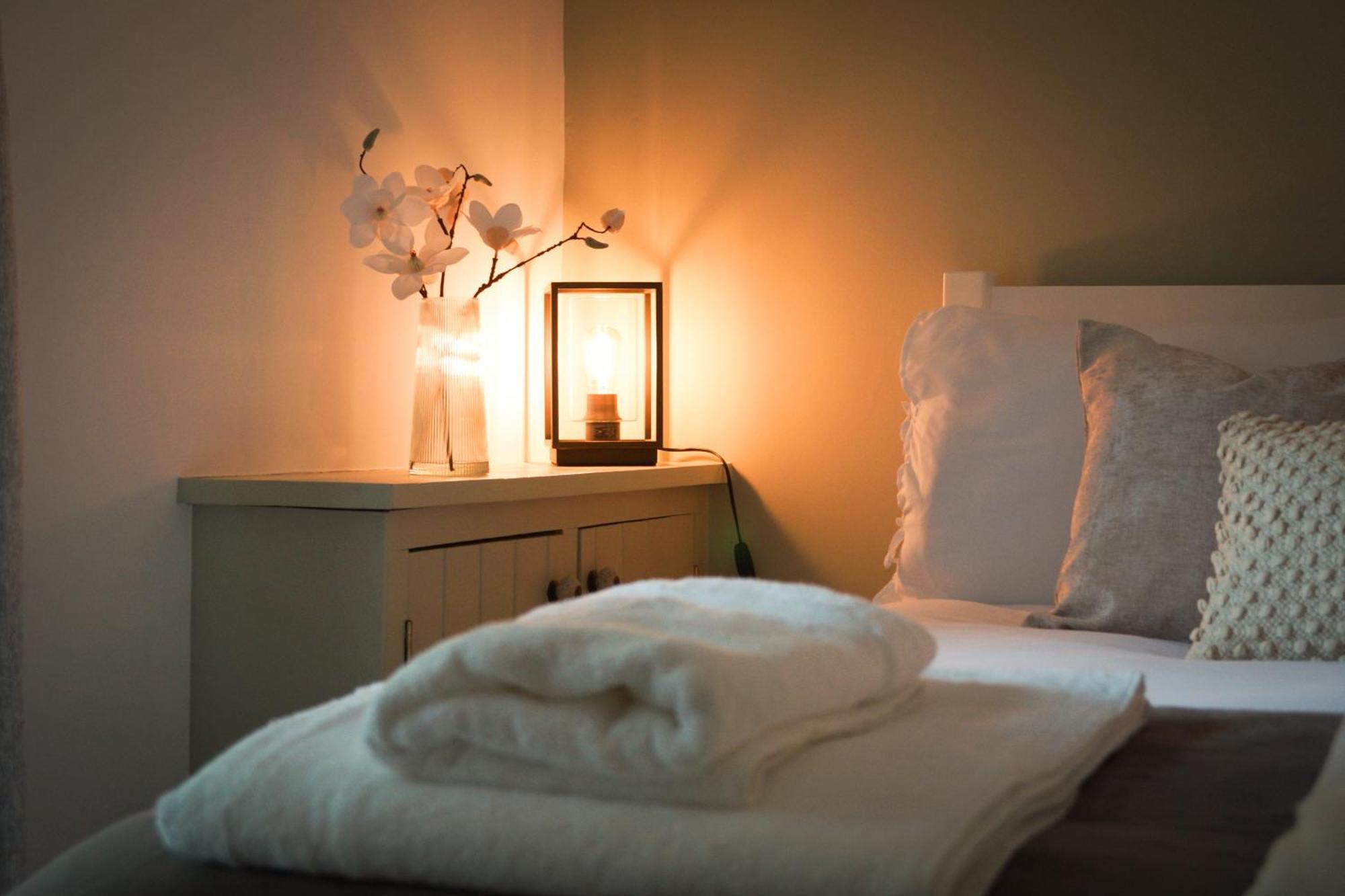Lemon Tree Inn - Newly Refurbished Coastal Stay Swyre エクステリア 写真