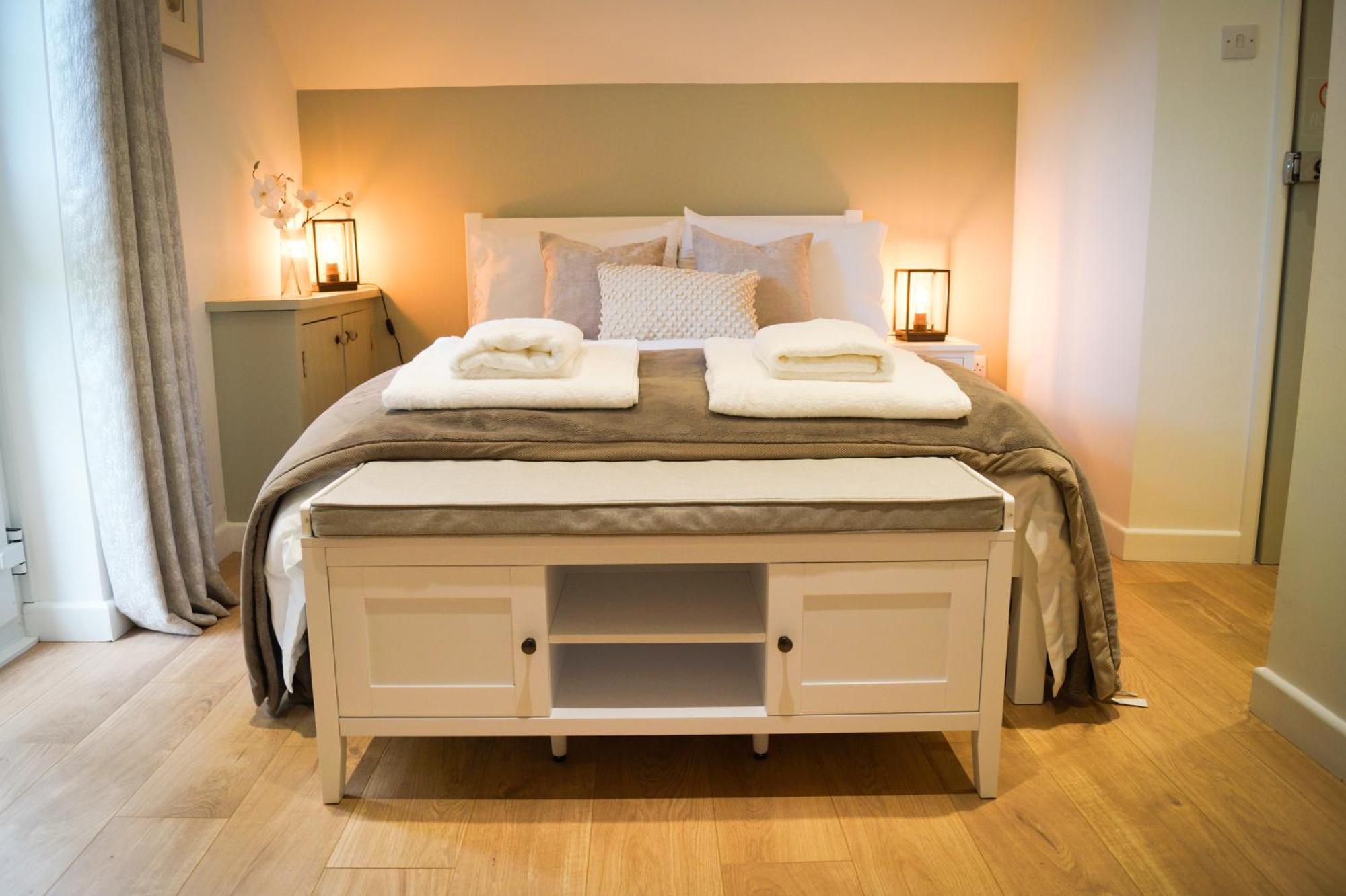 Lemon Tree Inn - Newly Refurbished Coastal Stay Swyre エクステリア 写真