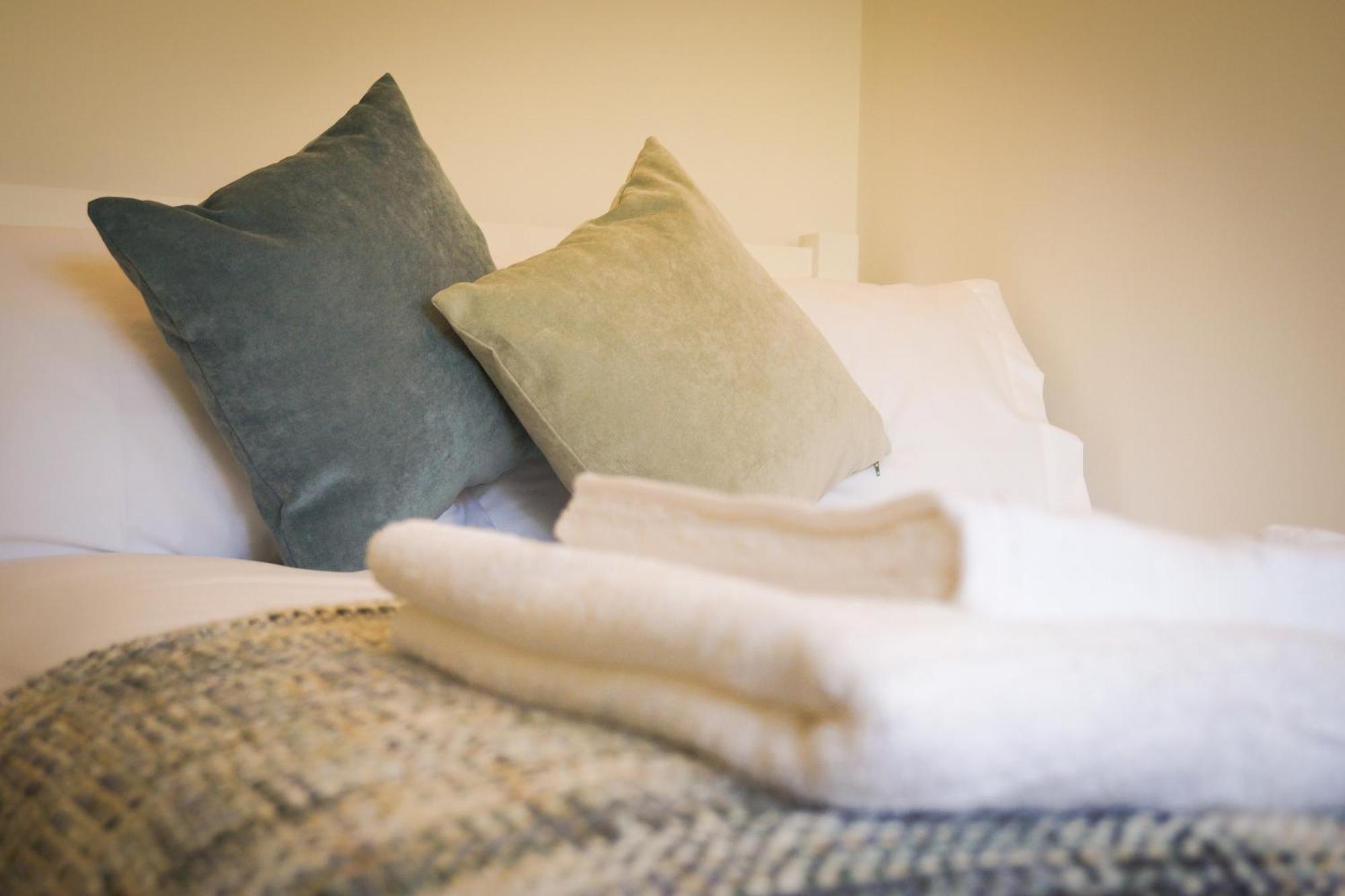 Lemon Tree Inn - Newly Refurbished Coastal Stay Swyre エクステリア 写真