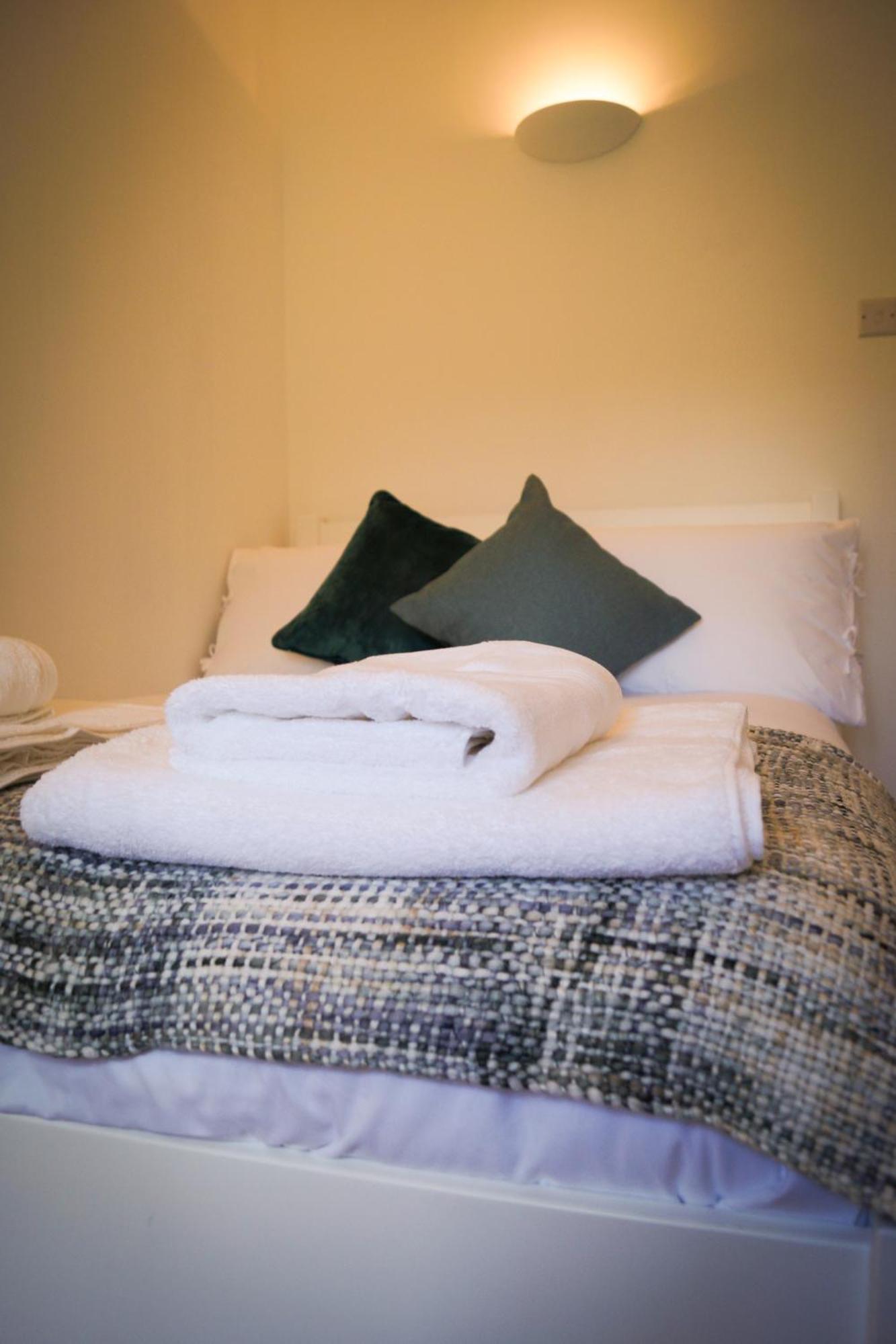 Lemon Tree Inn - Newly Refurbished Coastal Stay Swyre エクステリア 写真