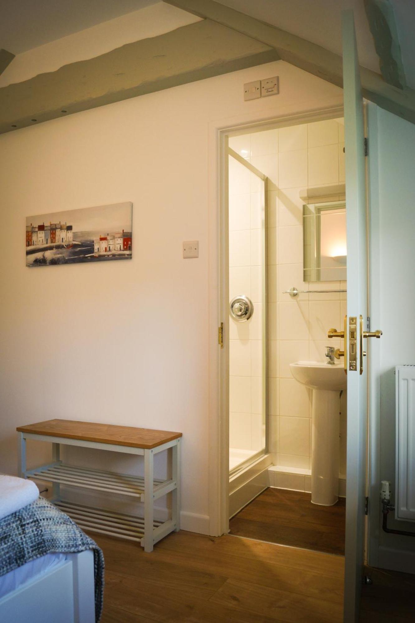 Lemon Tree Inn - Newly Refurbished Coastal Stay Swyre エクステリア 写真