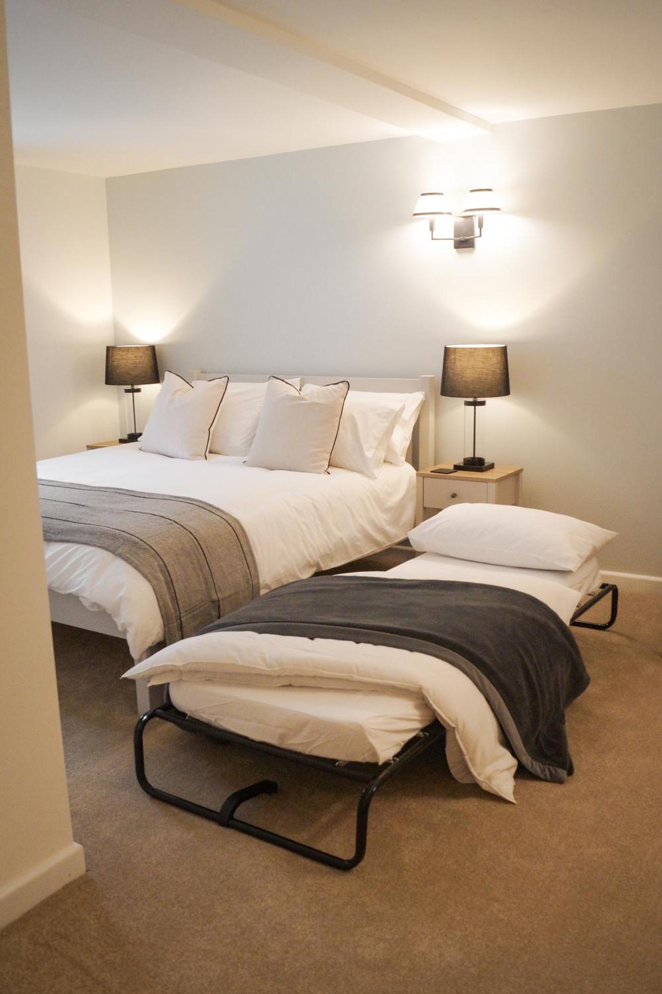 Lemon Tree Inn - Newly Refurbished Coastal Stay Swyre エクステリア 写真