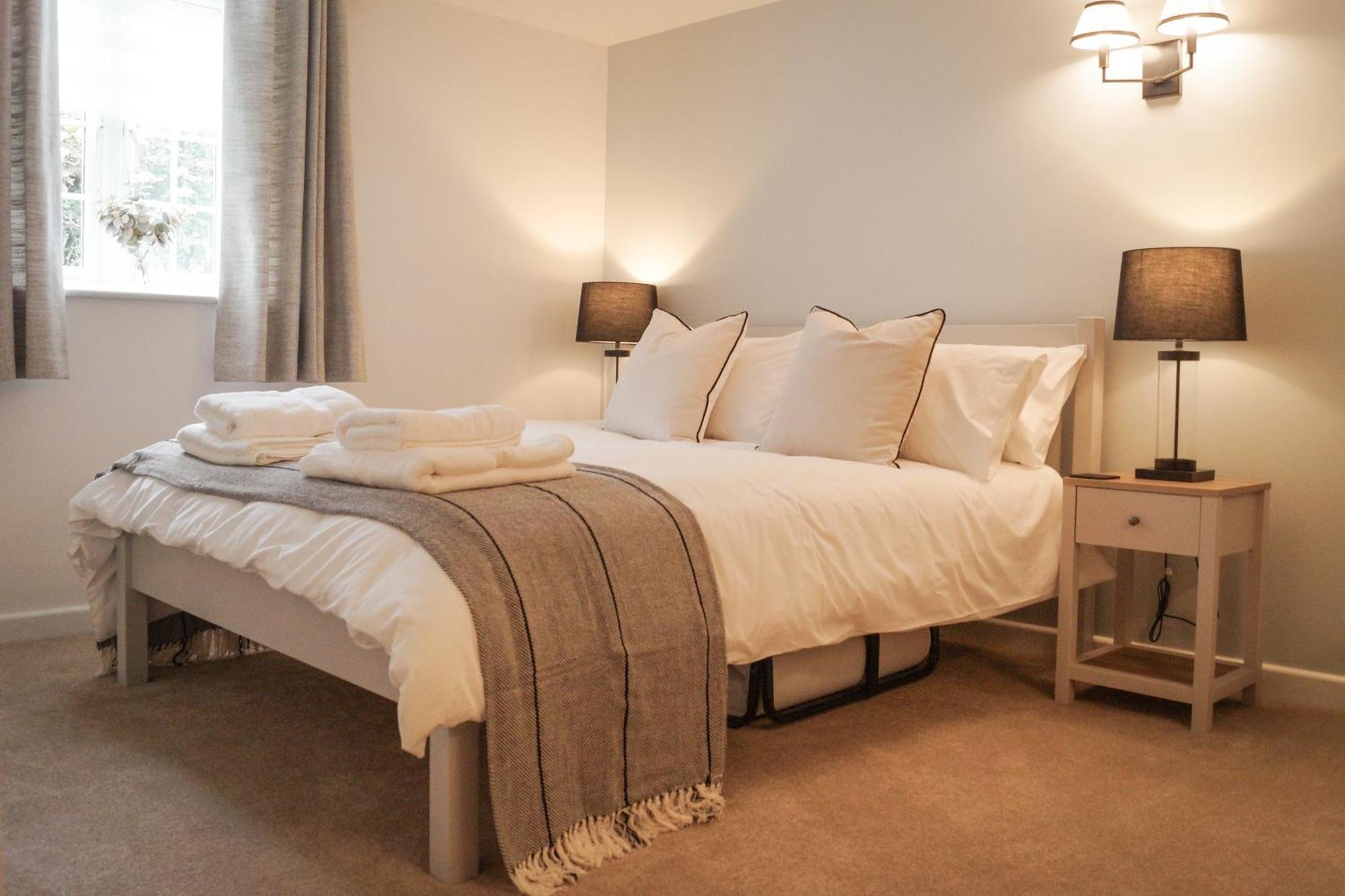 Lemon Tree Inn - Newly Refurbished Coastal Stay Swyre エクステリア 写真
