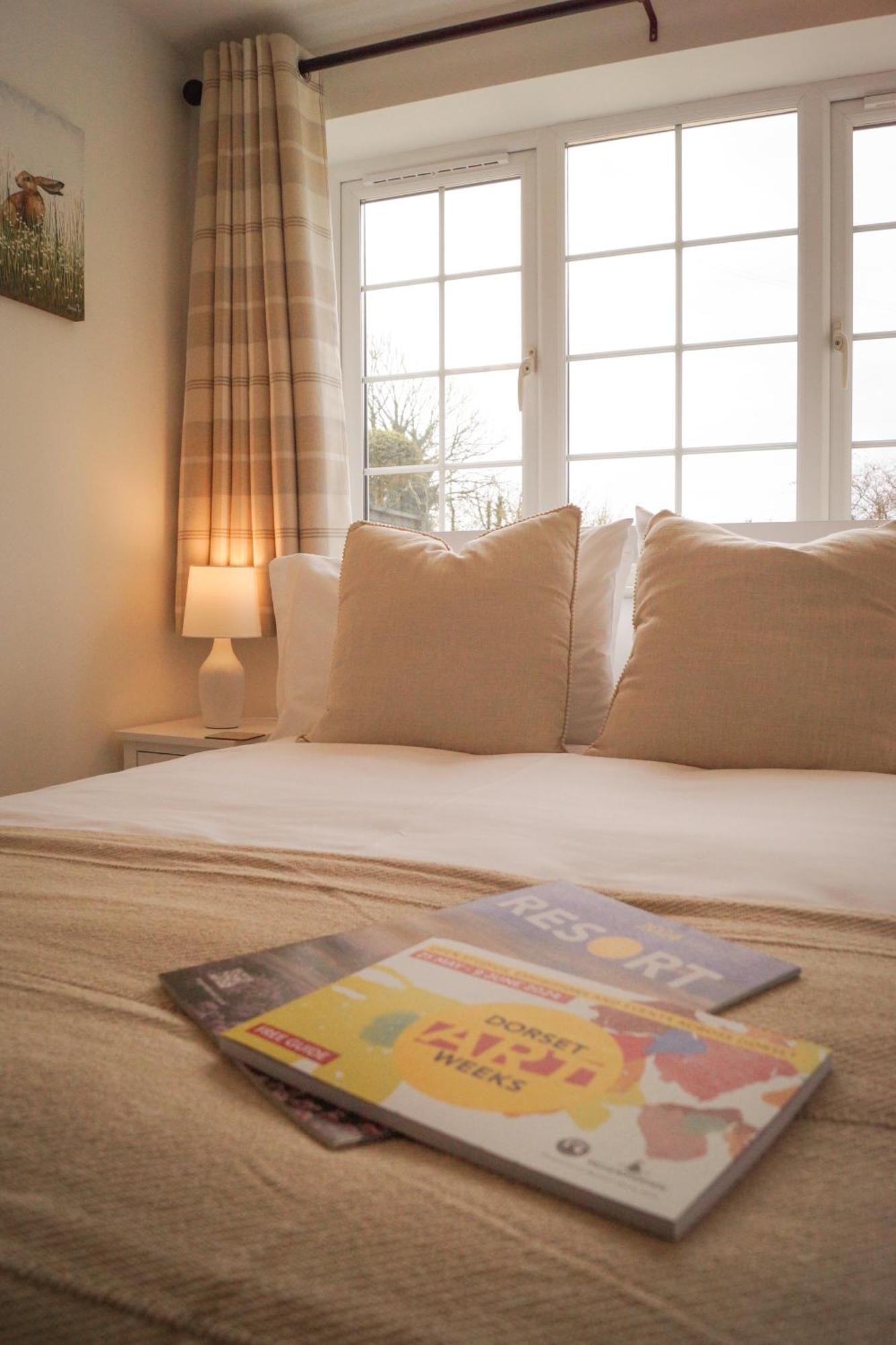 Lemon Tree Inn - Newly Refurbished Coastal Stay Swyre エクステリア 写真