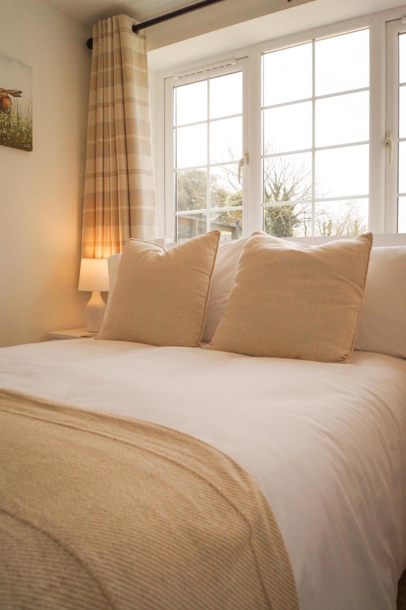 Lemon Tree Inn - Newly Refurbished Coastal Stay Swyre エクステリア 写真