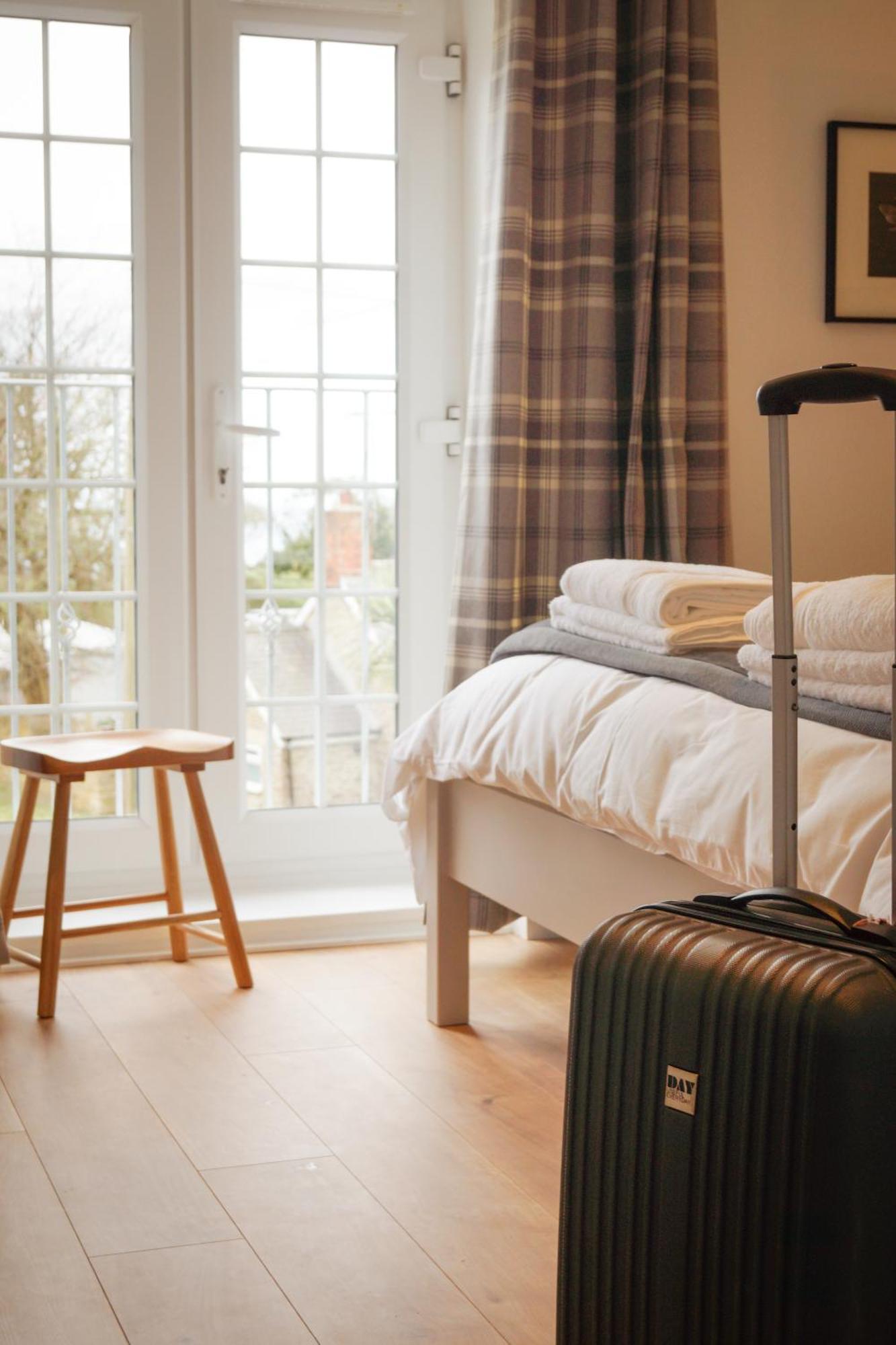 Lemon Tree Inn - Newly Refurbished Coastal Stay Swyre エクステリア 写真
