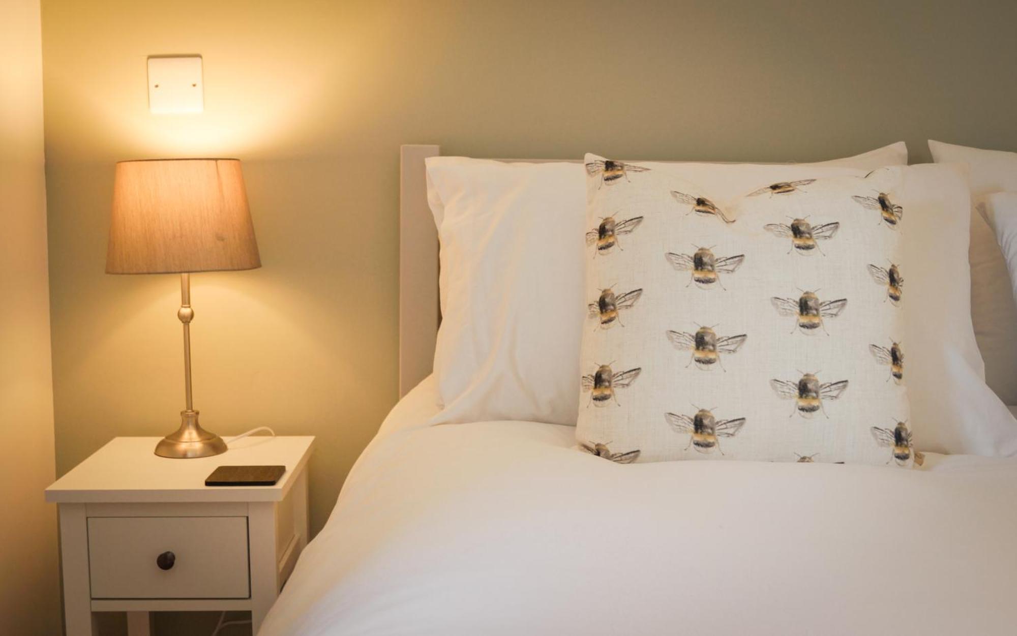 Lemon Tree Inn - Newly Refurbished Coastal Stay Swyre エクステリア 写真