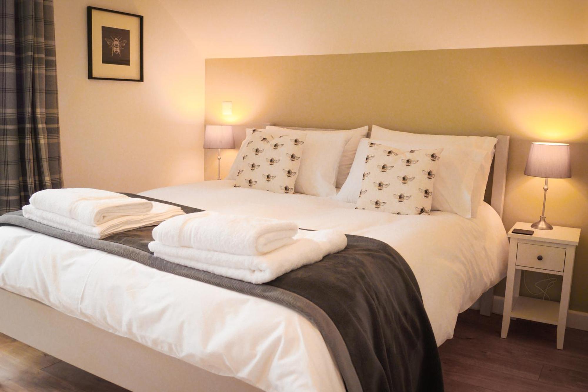 Lemon Tree Inn - Newly Refurbished Coastal Stay Swyre エクステリア 写真