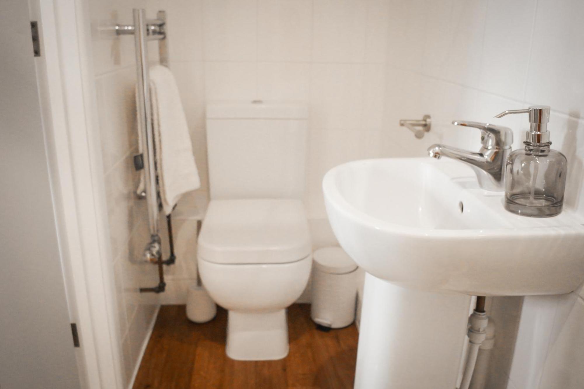 Lemon Tree Inn - Newly Refurbished Coastal Stay Swyre エクステリア 写真