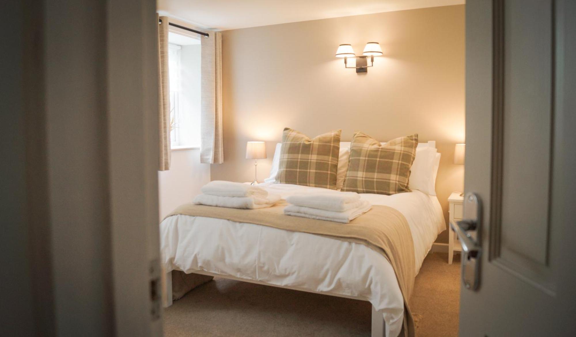 Lemon Tree Inn - Newly Refurbished Coastal Stay Swyre エクステリア 写真