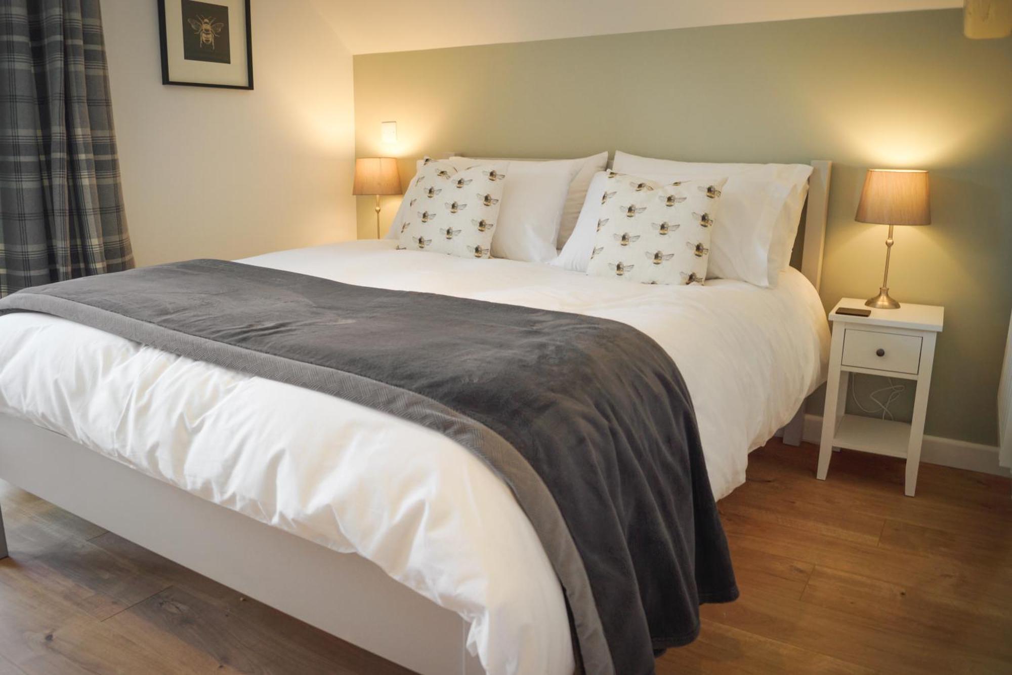 Lemon Tree Inn - Newly Refurbished Coastal Stay Swyre エクステリア 写真