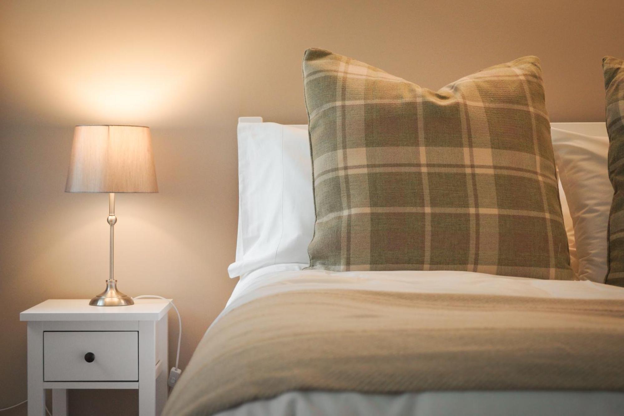Lemon Tree Inn - Newly Refurbished Coastal Stay Swyre エクステリア 写真