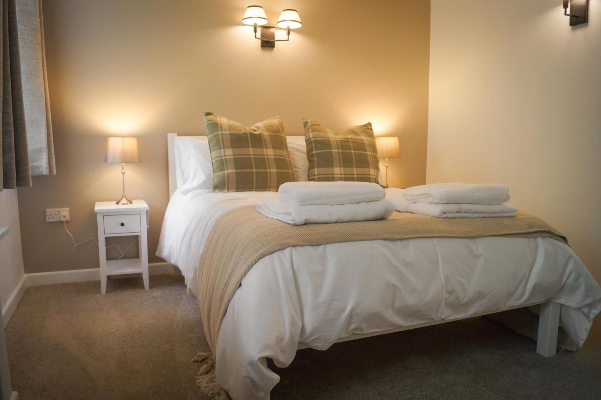 Lemon Tree Inn - Newly Refurbished Coastal Stay Swyre エクステリア 写真