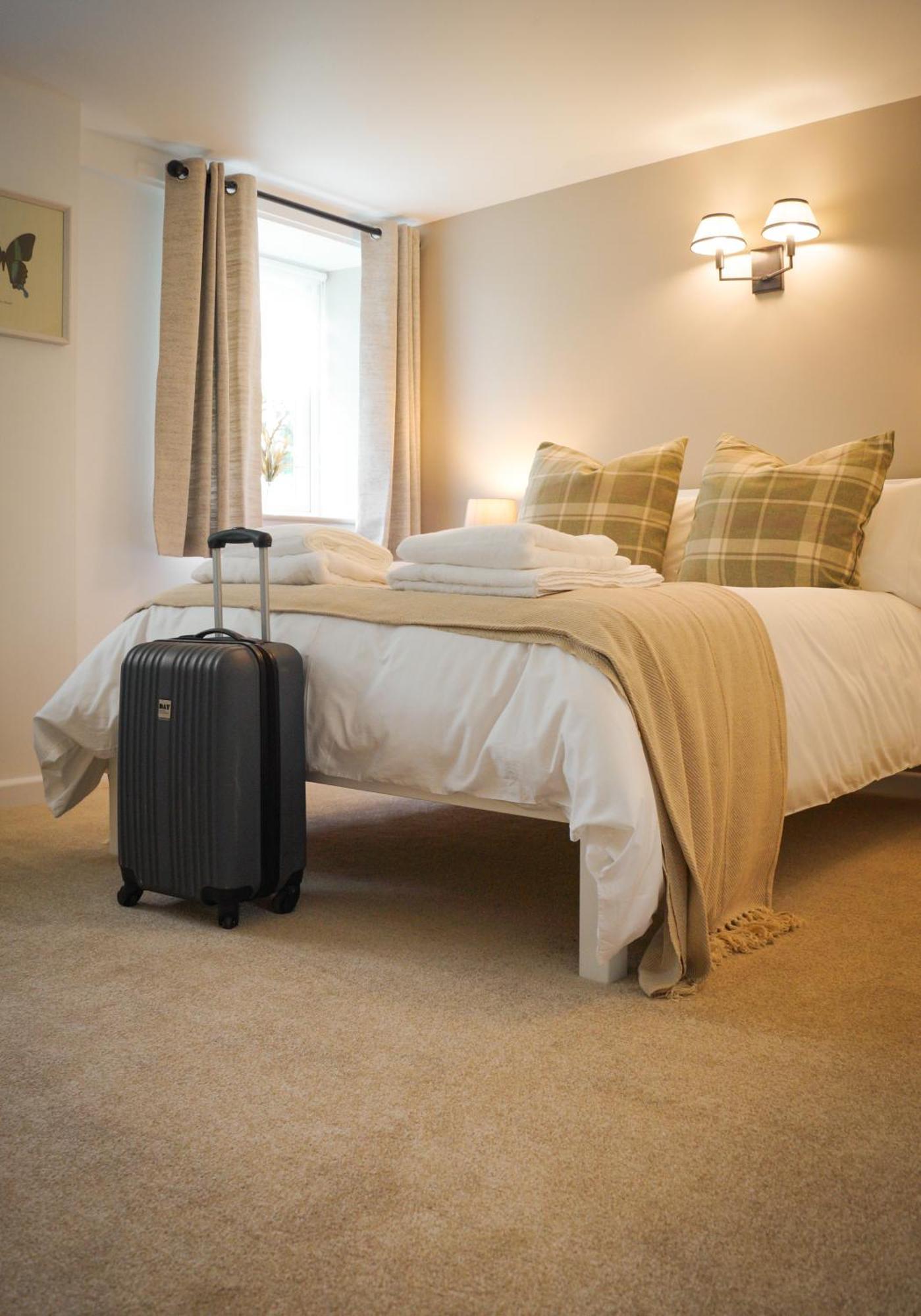Lemon Tree Inn - Newly Refurbished Coastal Stay Swyre エクステリア 写真